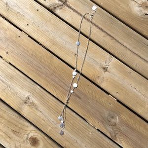 lia sophia Long necklace